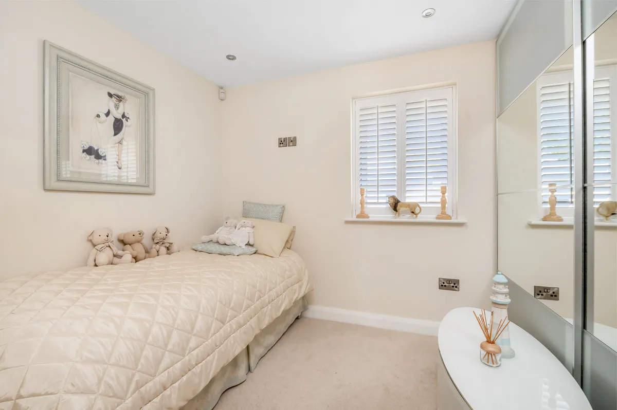 Forest Drive, Kirby Muxloe, LE9, photo 19