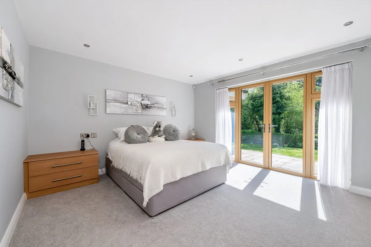 Forest Drive, Kirby Muxloe, LE9, photo 11