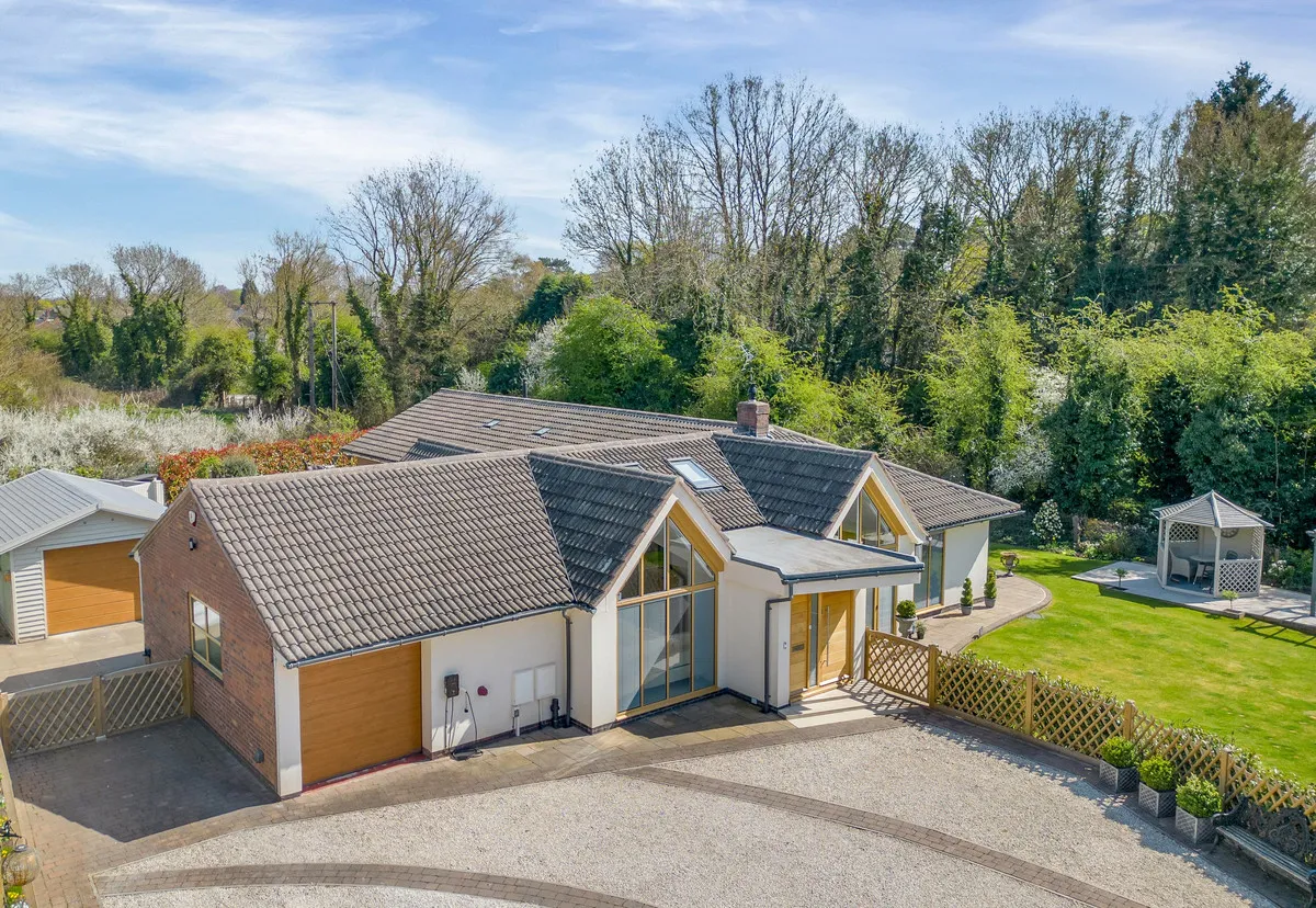 Forest Drive, Kirby Muxloe, LE9, photo 8