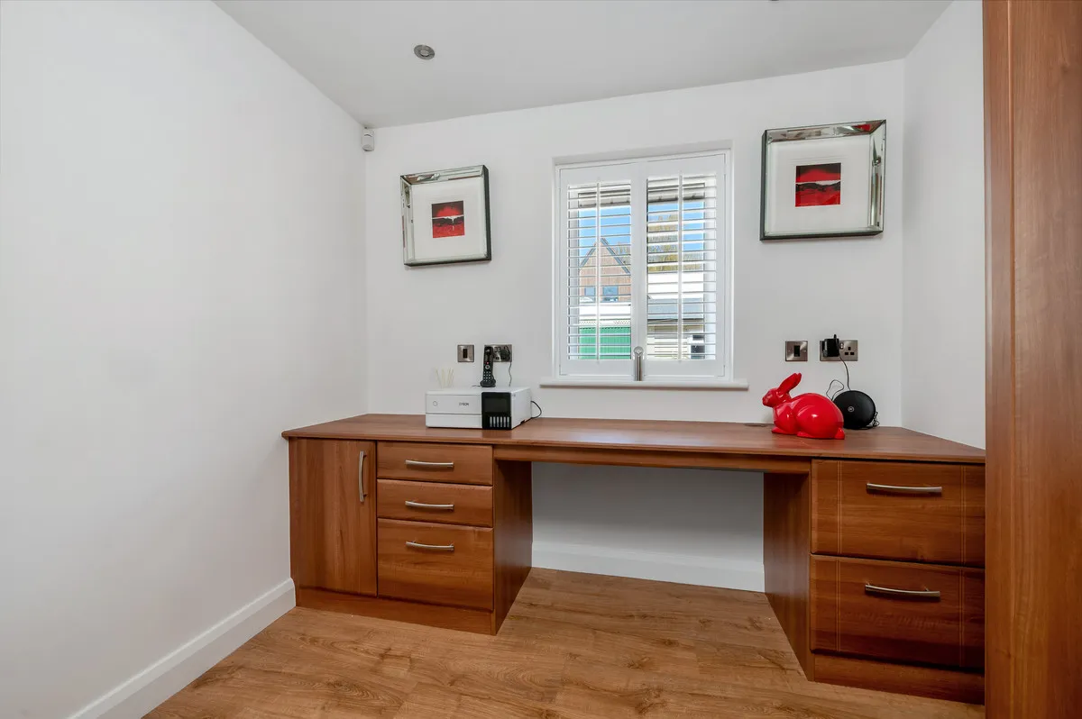 Forest Drive, Kirby Muxloe, LE9, photo 20