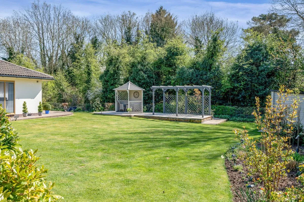 Forest Drive, Kirby Muxloe, LE9, photo 25