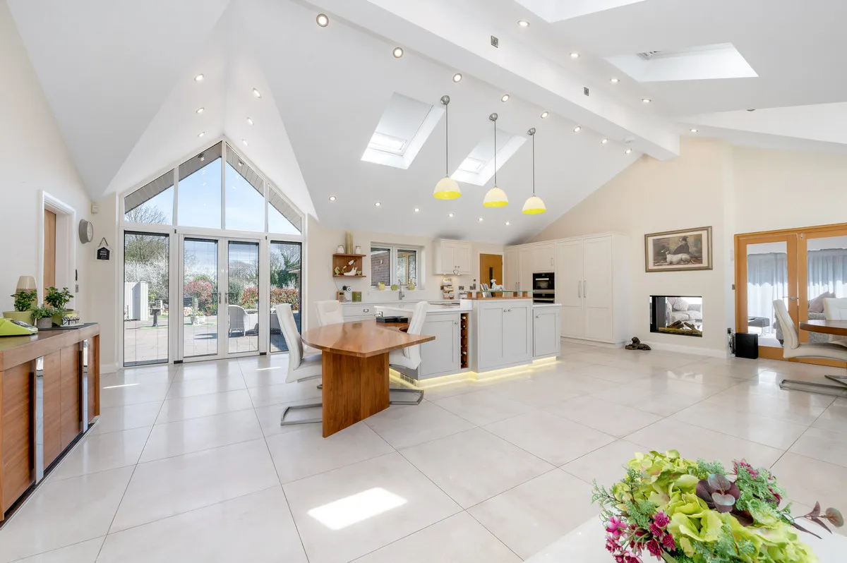 Forest Drive, Kirby Muxloe, LE9, photo 3