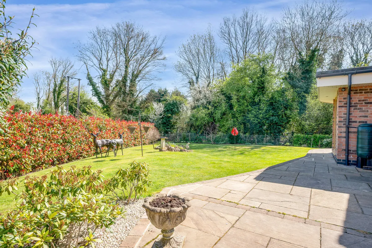 Forest Drive, Kirby Muxloe, LE9, photo 10
