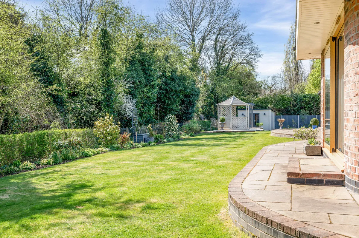 Forest Drive, Kirby Muxloe, LE9, photo 24