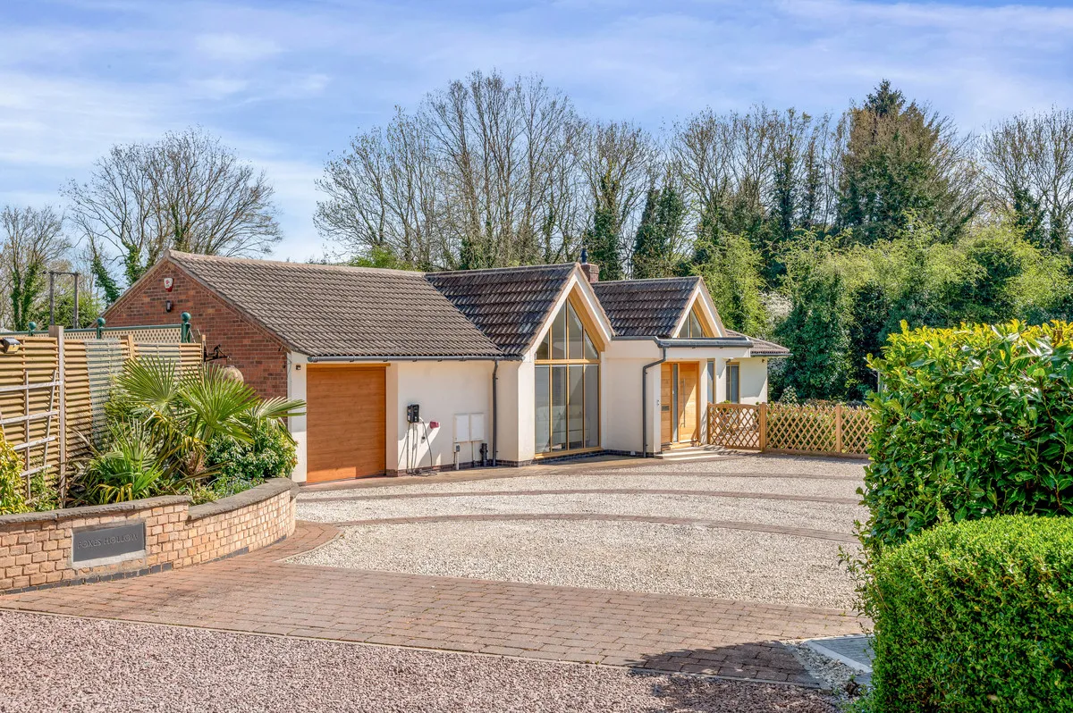 Forest Drive, Kirby Muxloe, LE9, photo 22
