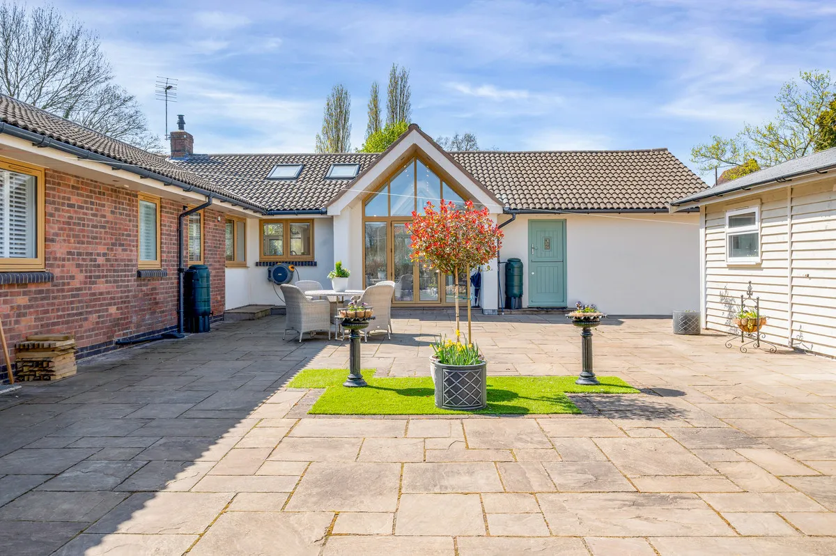 Forest Drive, Kirby Muxloe, LE9, photo 9