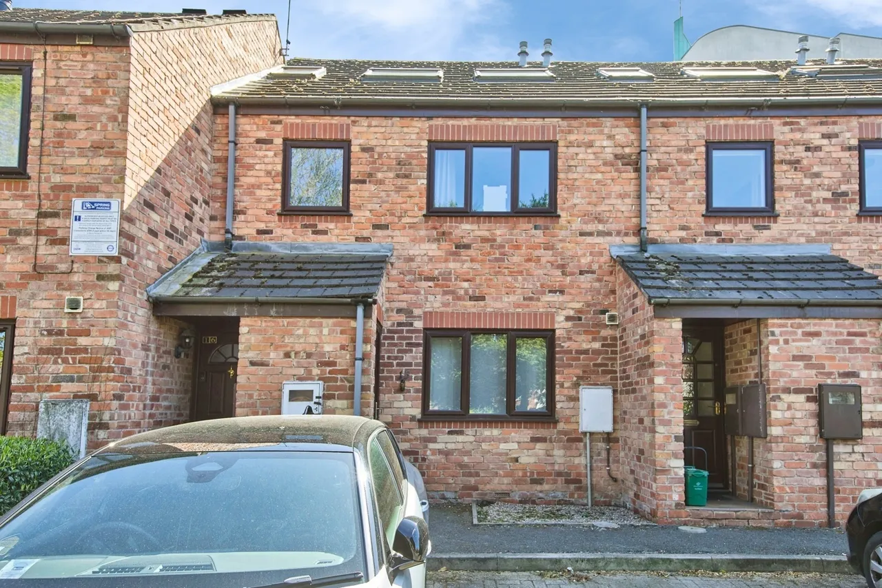 Duke Street, Derby, DE1, photo 11