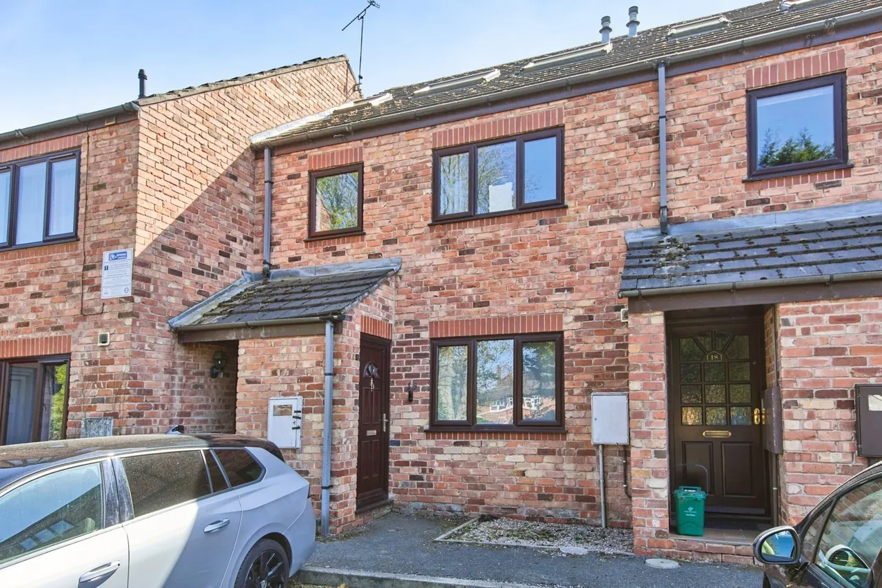 2 bed flat for sale, Duke Street, Derby, DE1