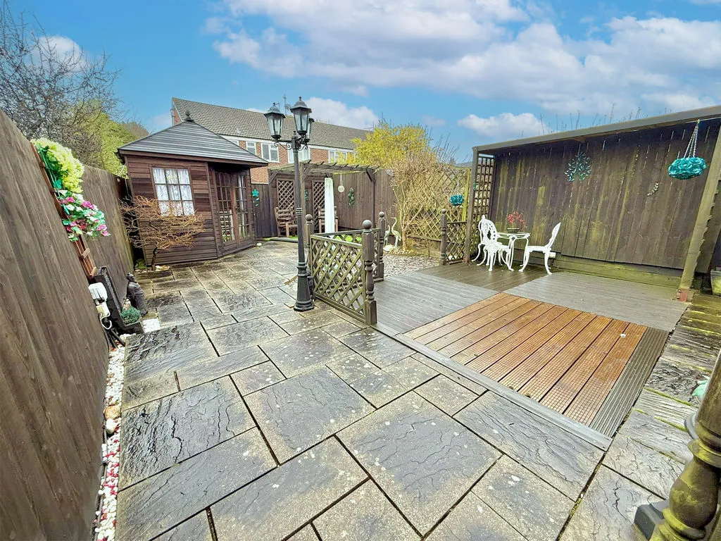 Oakwell Close, Dunstable LU6 2PY, photo 12