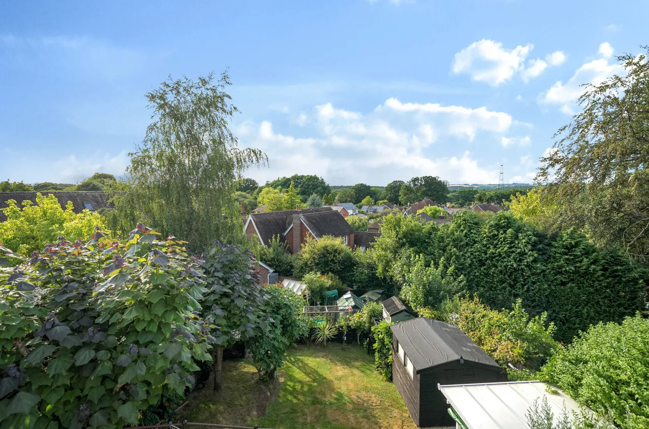 Nomansland, Salisbury, SP5, photo 10
