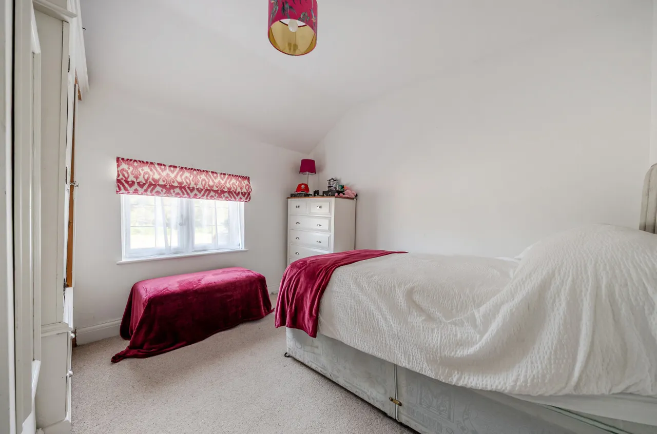 Nomansland, Salisbury, SP5, photo 12