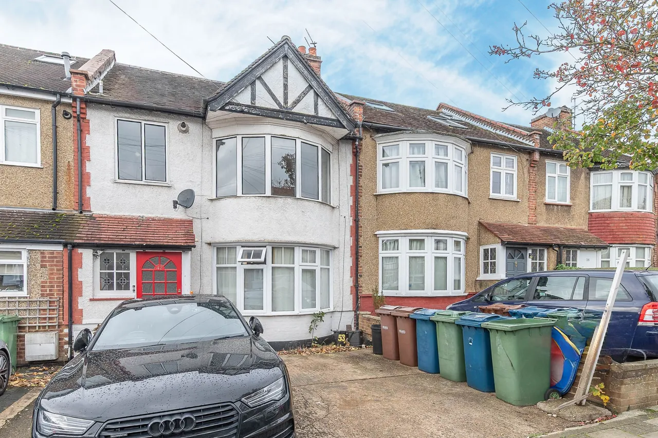 Harrow, HA1, photo 6