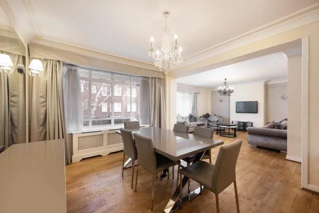 Prince Albert Road, London, NW8, photo 4