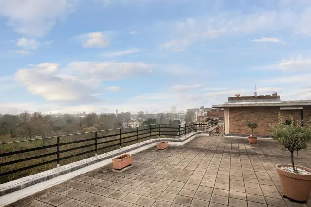 Prince Albert Road, London, NW8, photo 18