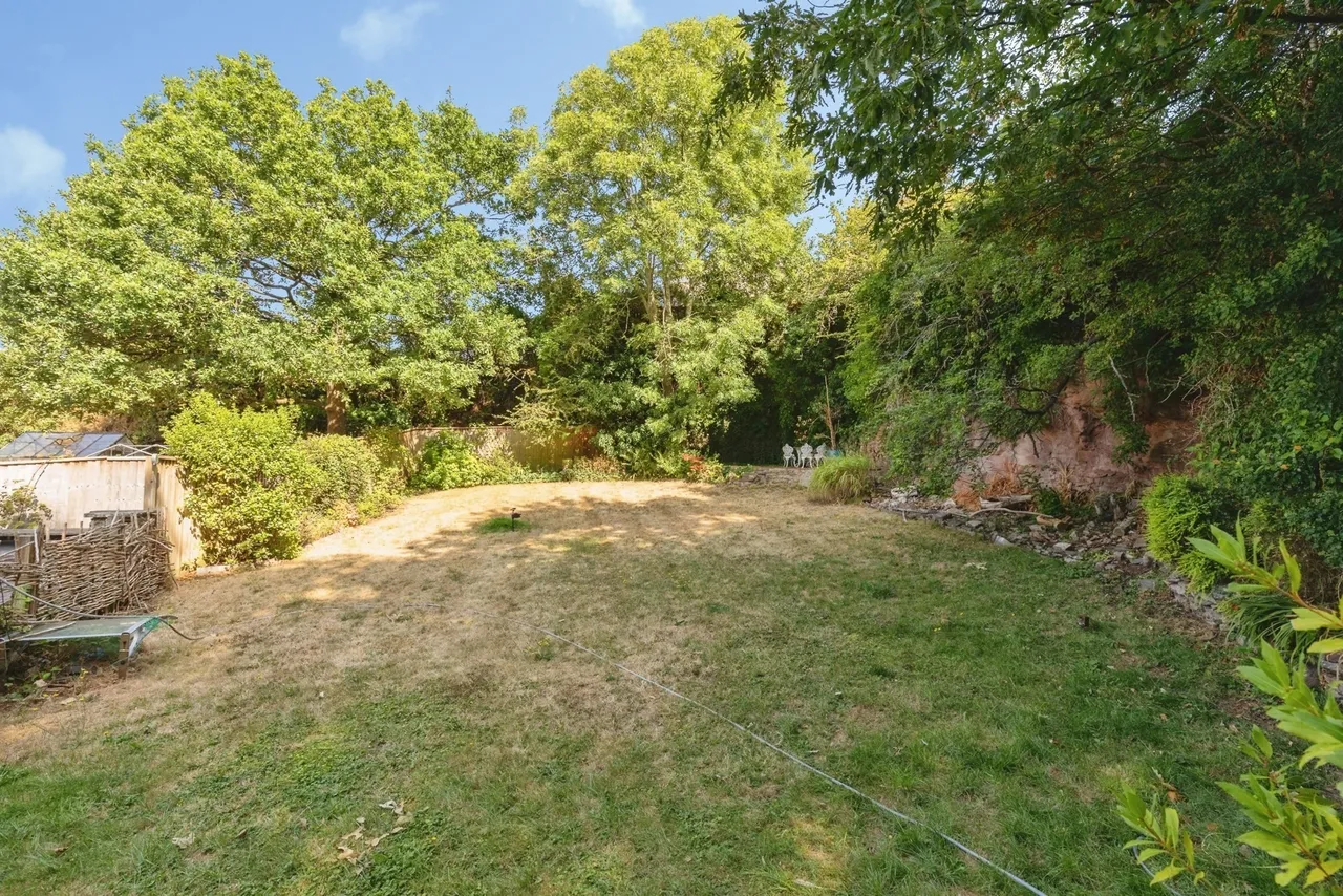 Broom Hill, Bristol, BS16, photo 13