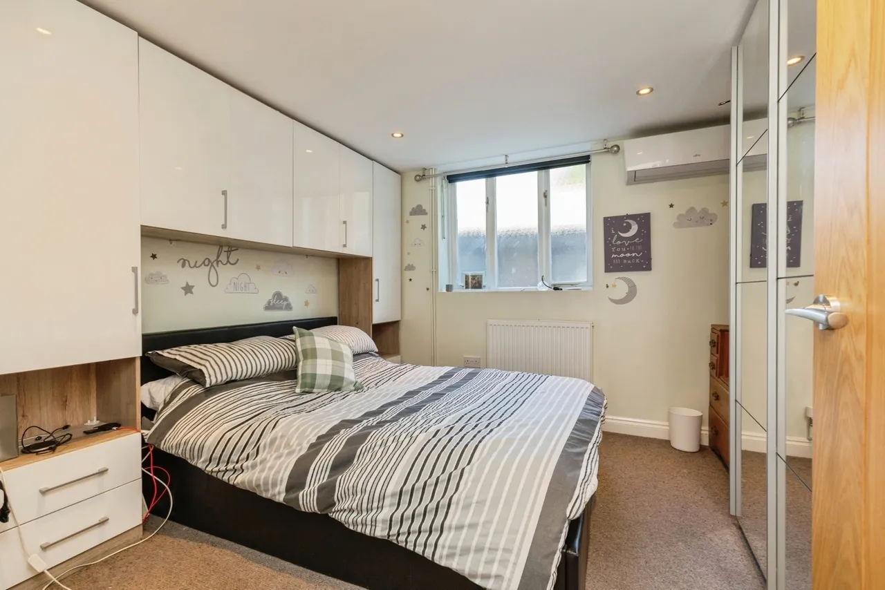 Broom Hill, Bristol, BS16, photo 10