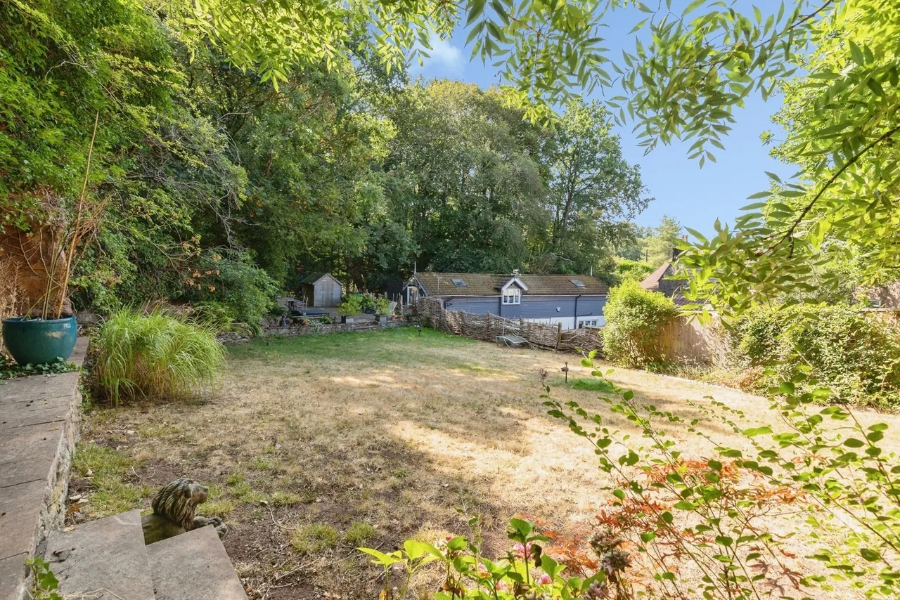 Broom Hill, Bristol, BS16, photo 20