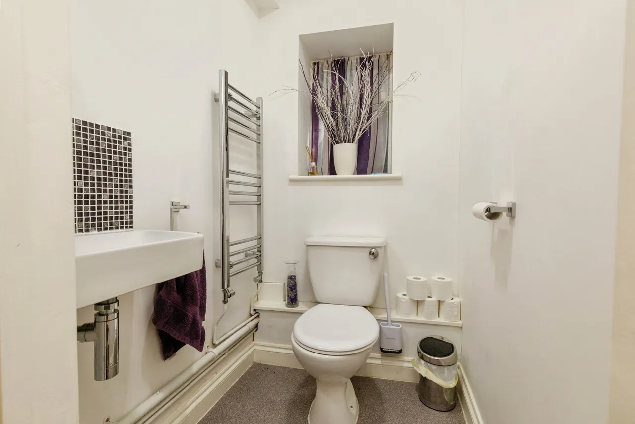 Broom Hill, Bristol, BS16, photo 12