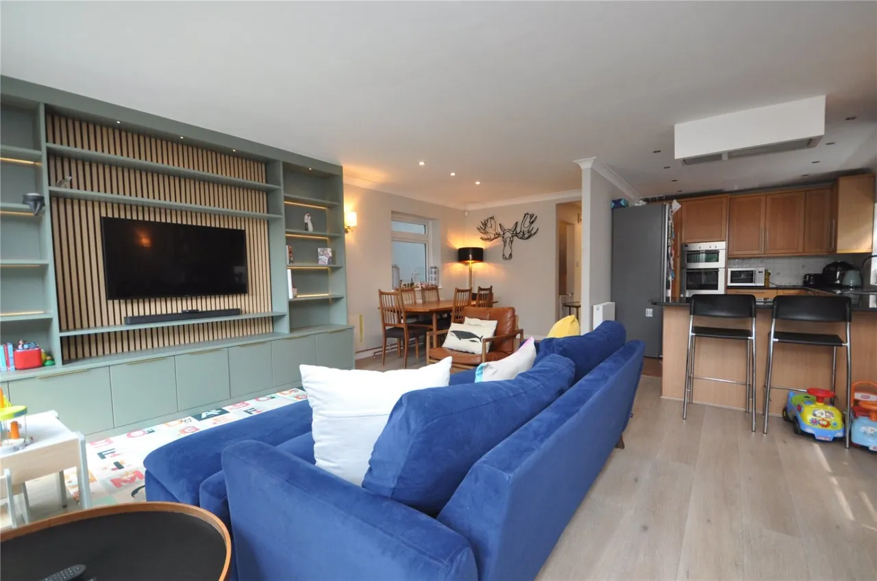 3 bed house for sale, Holly Park Gardens, Finchley, N3