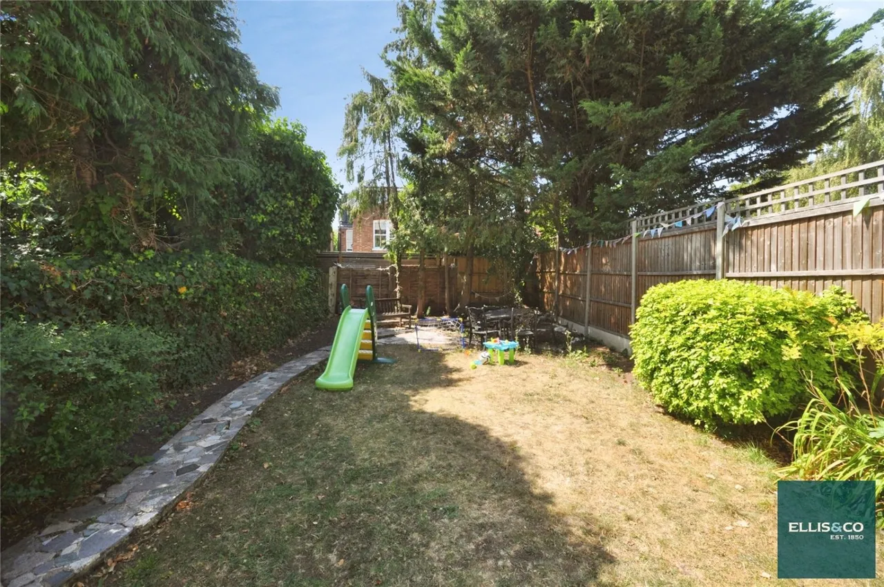 Holly Park Gardens, Finchley, N3, photo 4