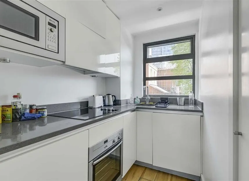 Turner Street, Whitechapel, E1, photo 5