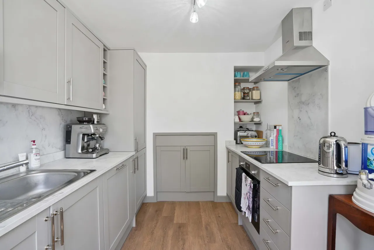 Abingdon Road, Drayton, OX14, photo 3