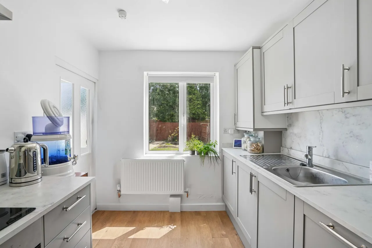 Abingdon Road, Drayton, OX14, photo 4