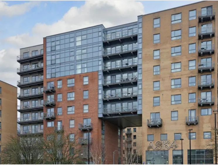 Fitzwilliam Street, SHEFFIELD, photo 2