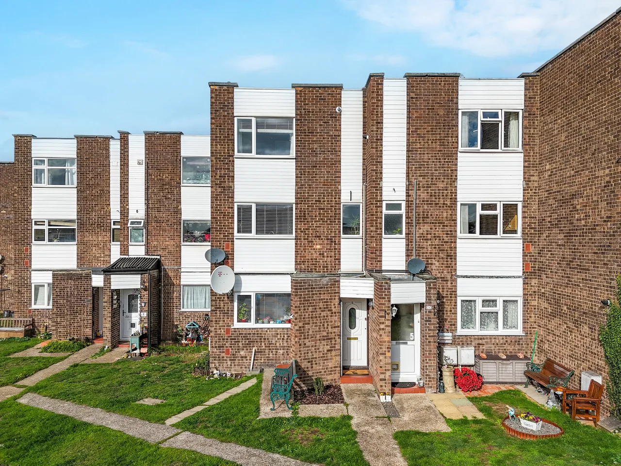 6 Birk Beck, Waveney Drive, Chelmsford, Essex, CM1 7PJ, photo 11