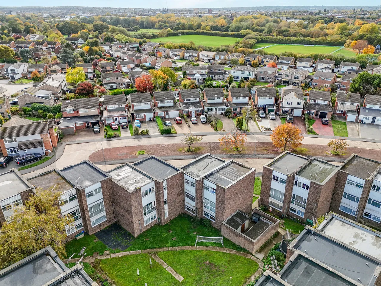 6 Birk Beck, Waveney Drive, Chelmsford, Essex, CM1 7PJ, photo 10