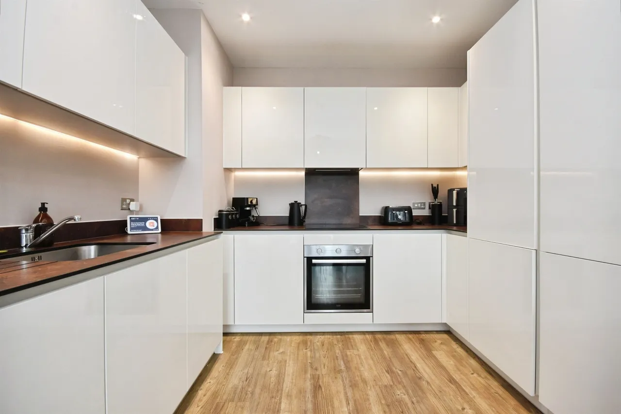 Eagle Way, Great Warley, CM13, photo 5