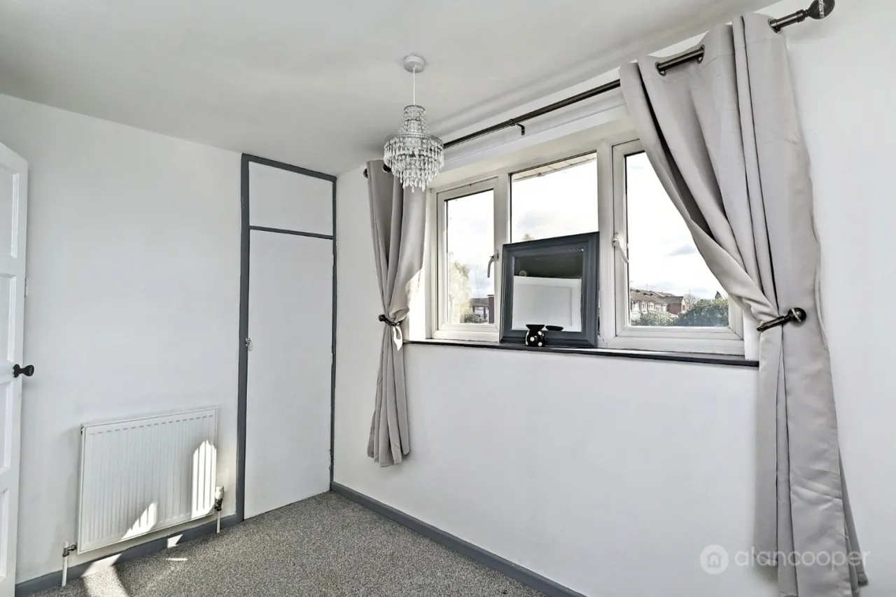 Neale Close, Bulkington, CV12, photo 12