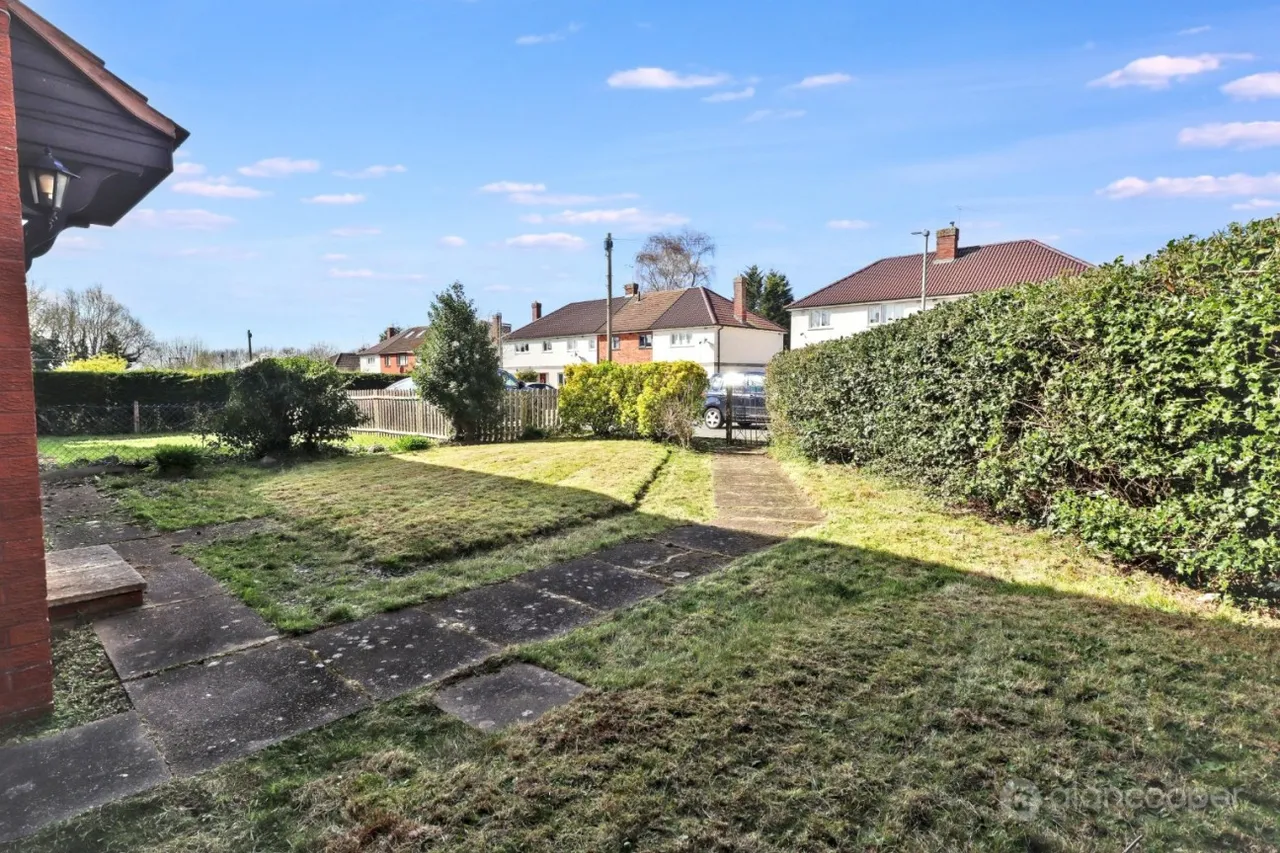 Neale Close, Bulkington, CV12, photo 21