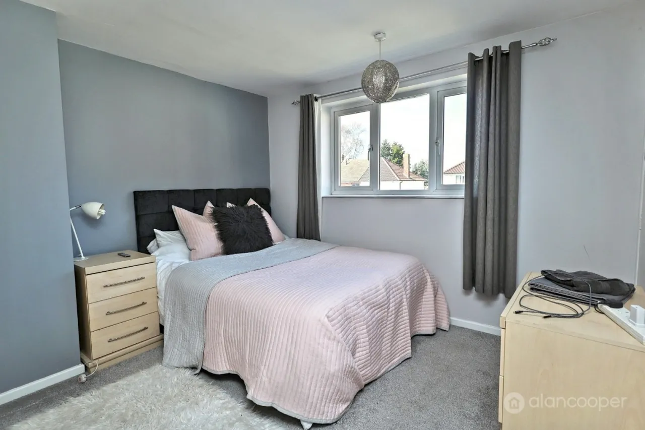 Neale Close, Bulkington, CV12, photo 9