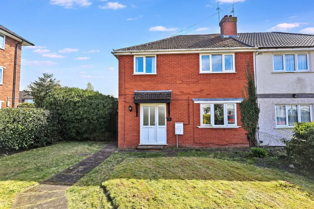 Neale Close, Bulkington, CV12, photo 22