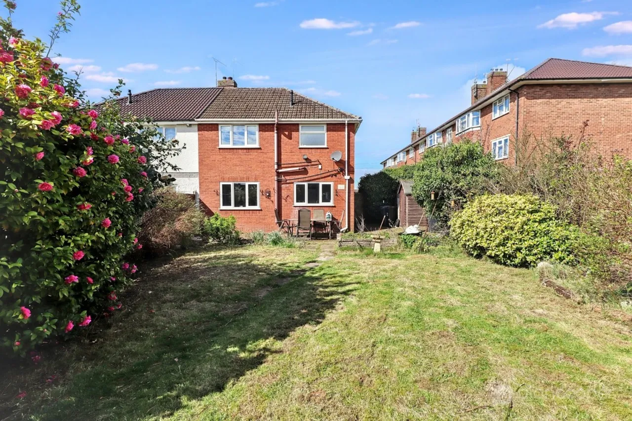 Neale Close, Bulkington, CV12, photo 20