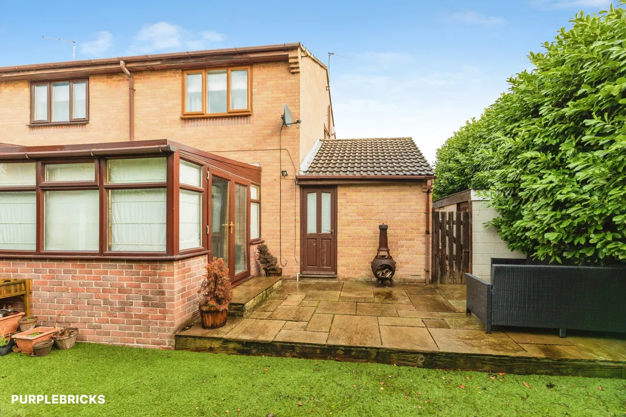 Tudor Way, Barnsley, S70, photo 19