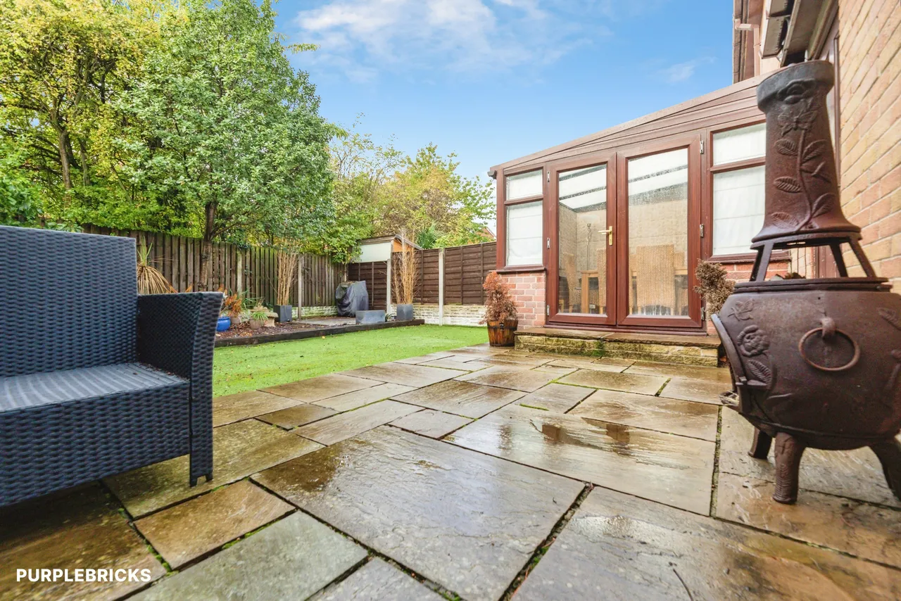 Tudor Way, Barnsley, S70, photo 17