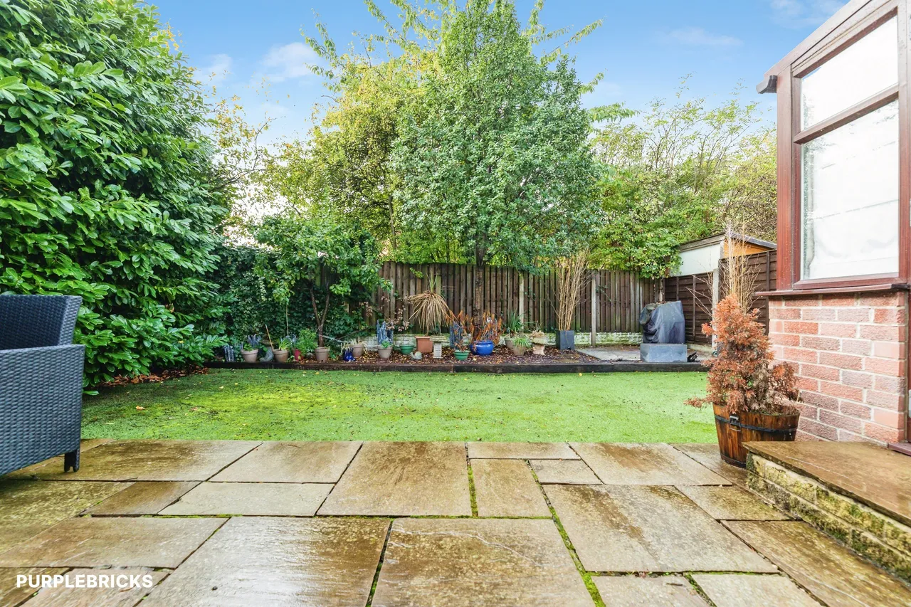 Tudor Way, Barnsley, S70, photo 20