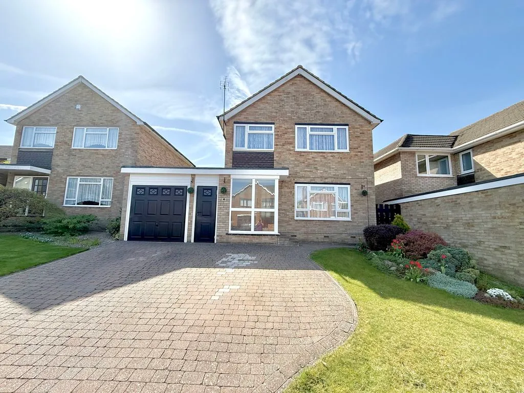 Brierley Close, Dunstable LU6 3NB, photo 21
