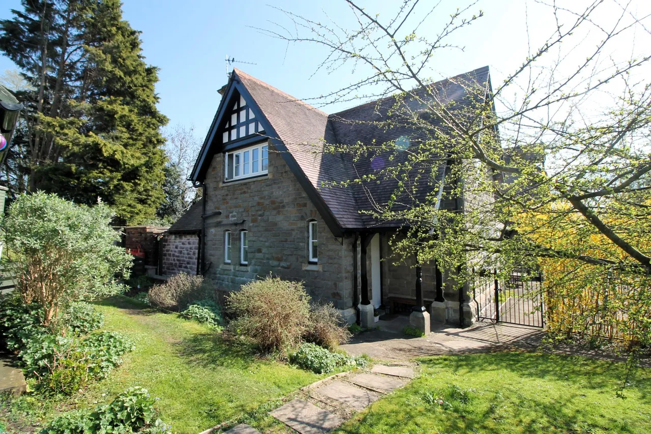 2 bed house for sale, Blaisdon, Longhope, GL17
