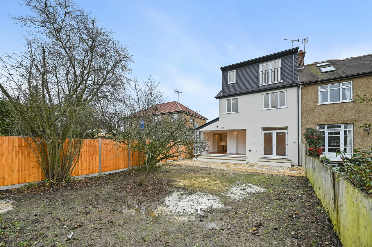 Elm Close, North Harrow, HA2, photo 14