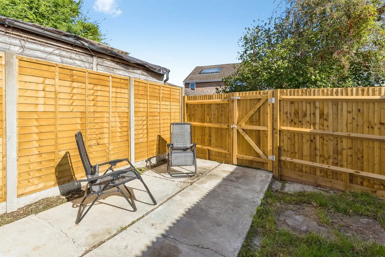 Woodleigh Road, Burgess Hill, RH15, photo 16