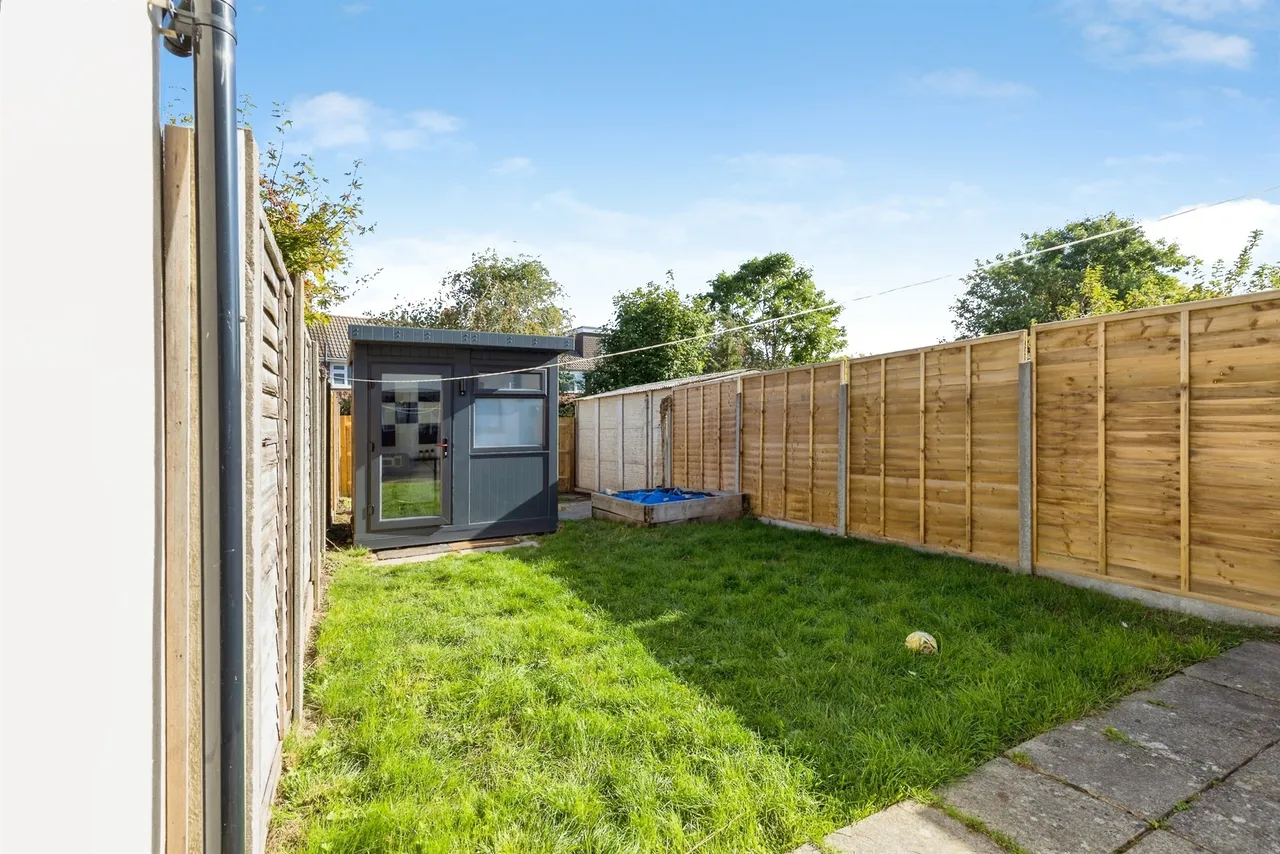 Woodleigh Road, Burgess Hill, RH15, photo 8