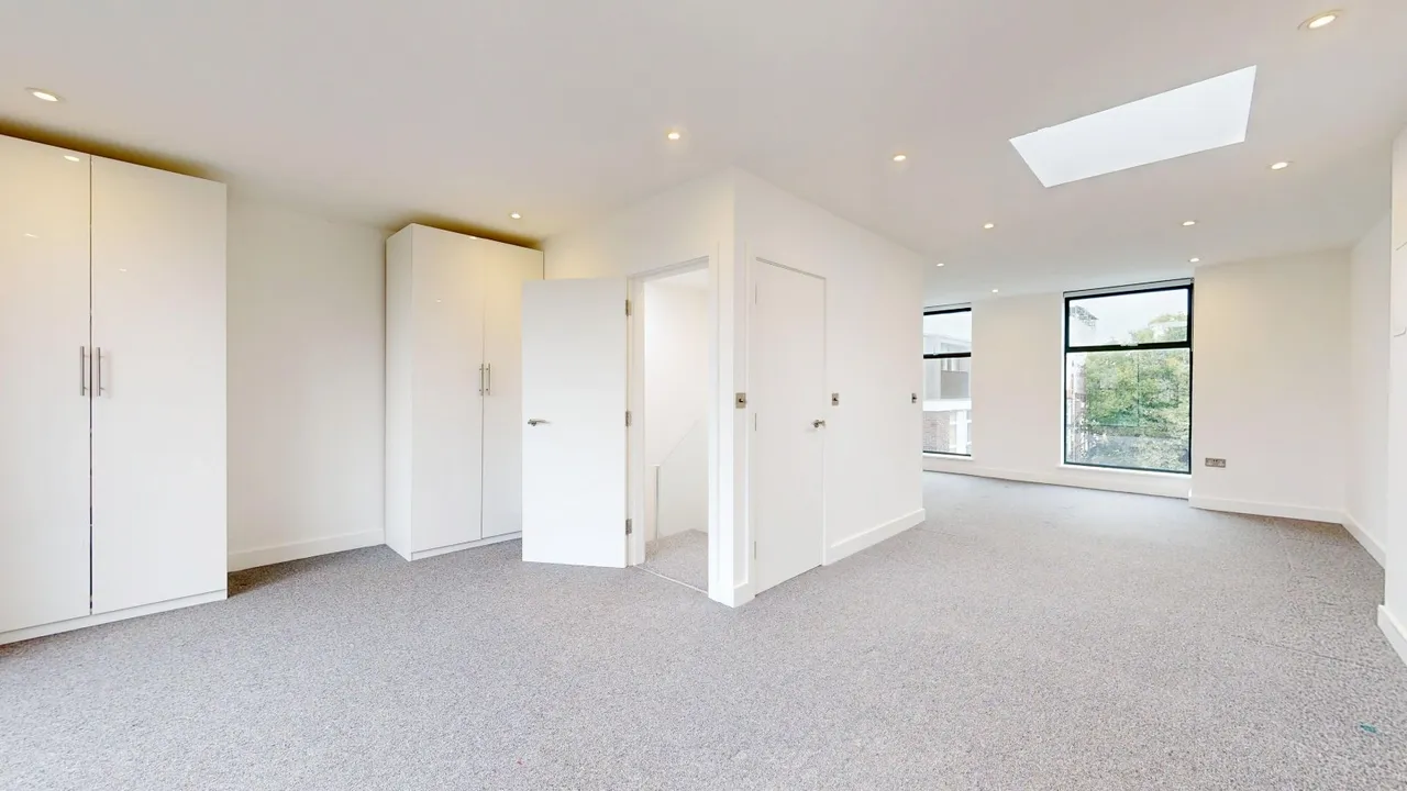 Elliott Square, Primrose Hill, London, NW3 3SU, photo 5