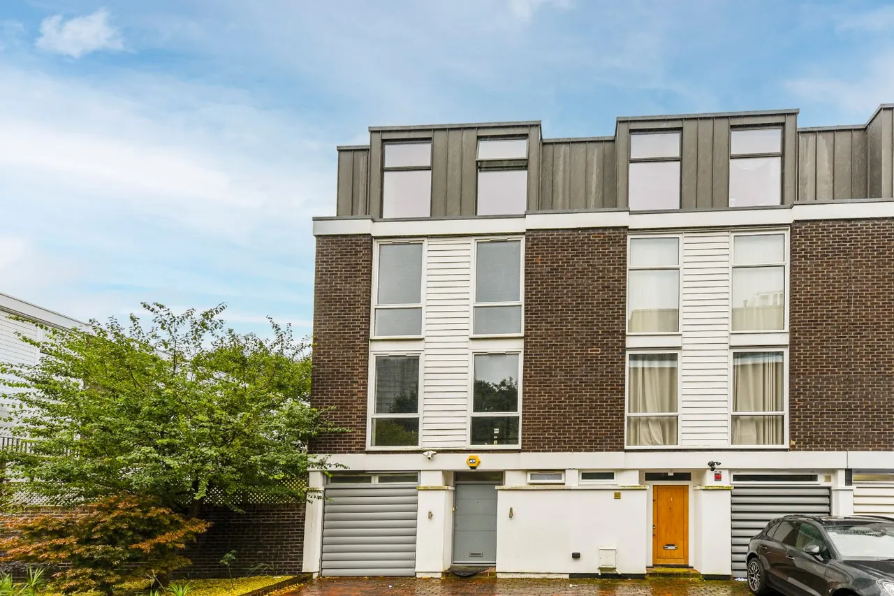 Elliott Square, Primrose Hill, London, NW3 3SU, photo 11
