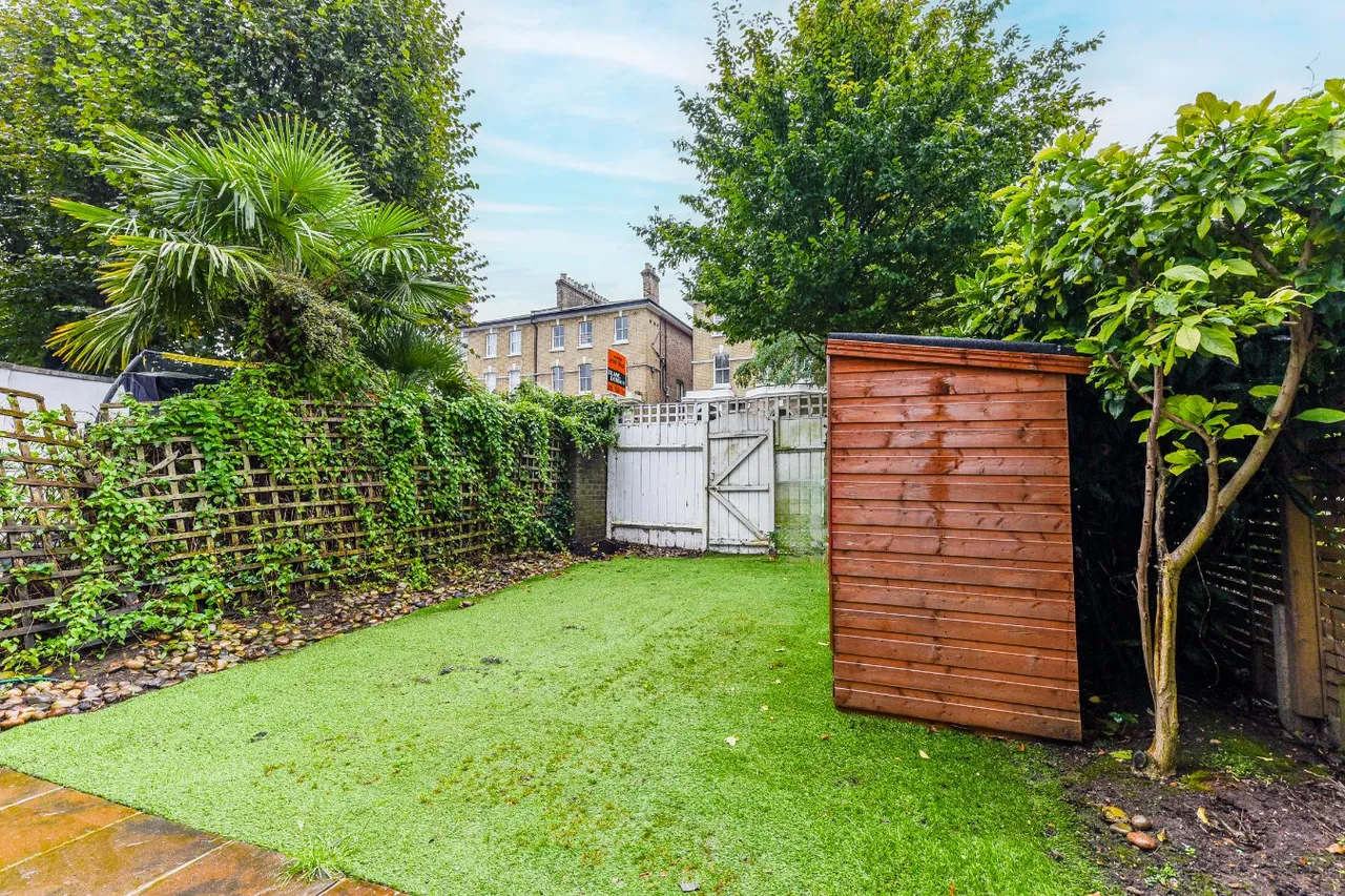 Elliott Square, Primrose Hill, London, NW3 3SU, photo 10