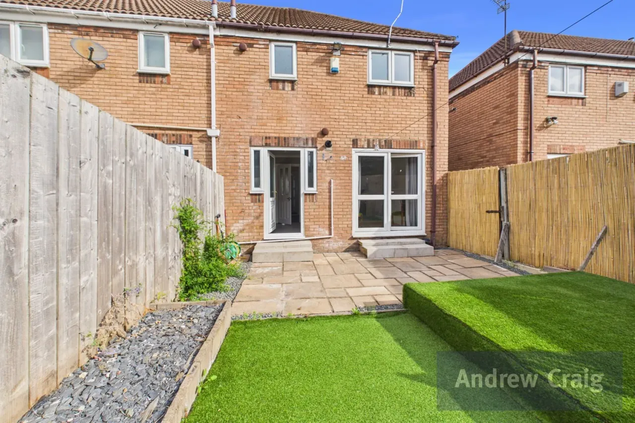 Lilburn Close, East Boldon, NE36, photo 13