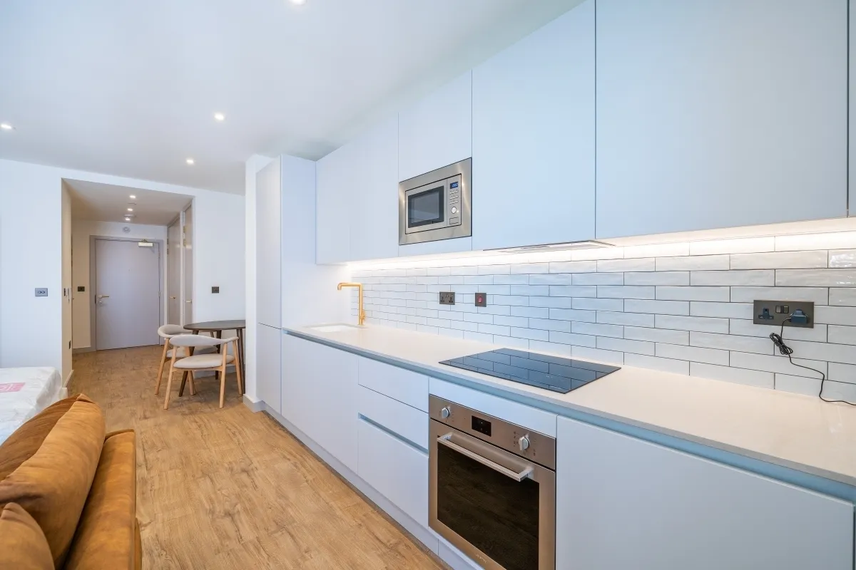 The Eades, 11 Selborne Road London E17, photo 4