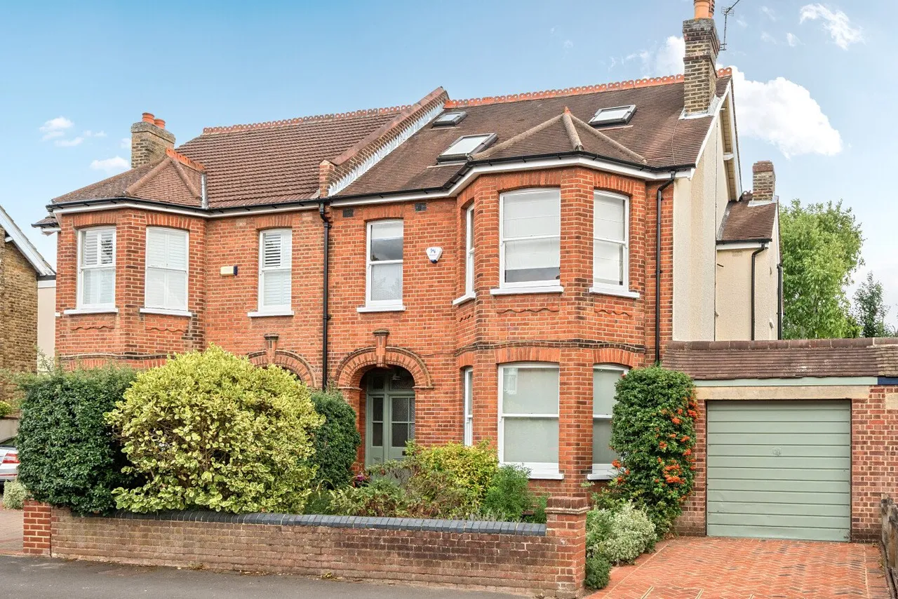 Hawes Road, Bromley, BR1, photo 22